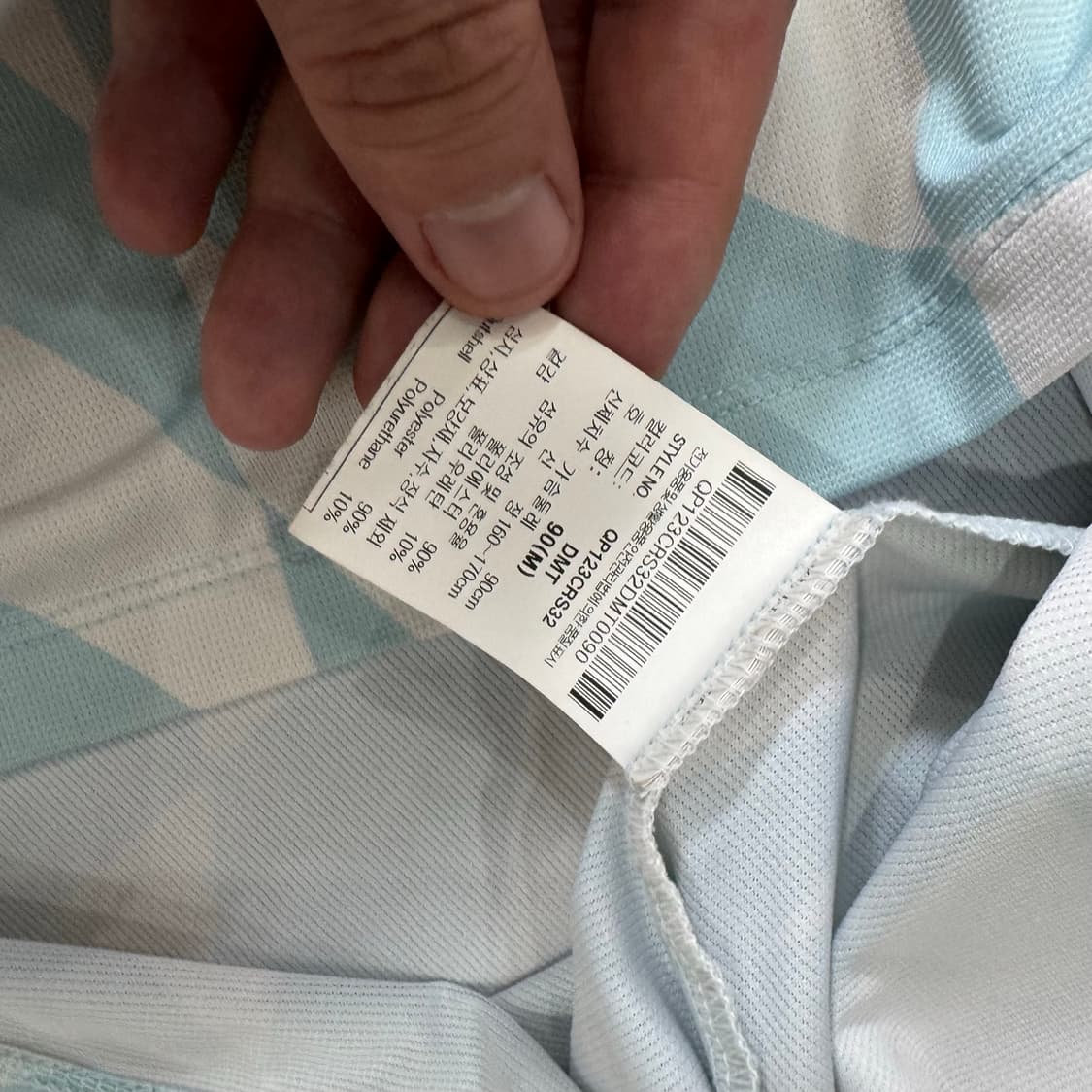 르꼬끄 씨클리즘 루즈핏 반팔 상품이미지4