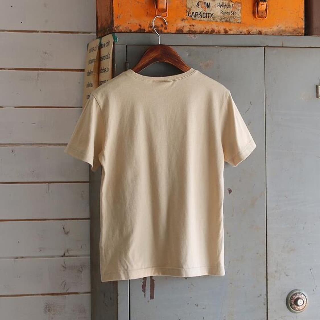 라코스테 반팔 티셔츠 (여성용 40) 상품이미지4