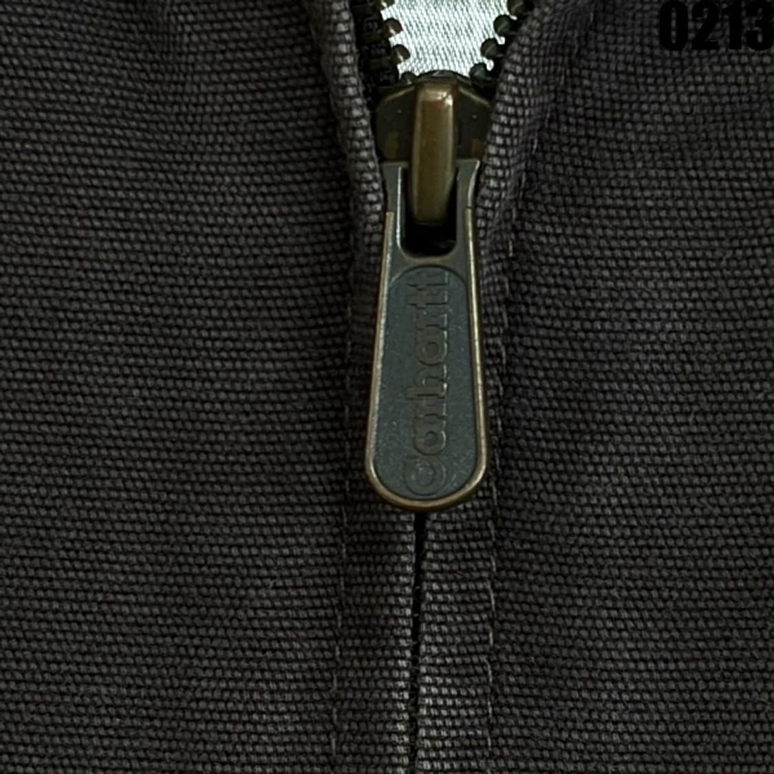 칼하트 워크 자켓 XL 0213  상품이미지3