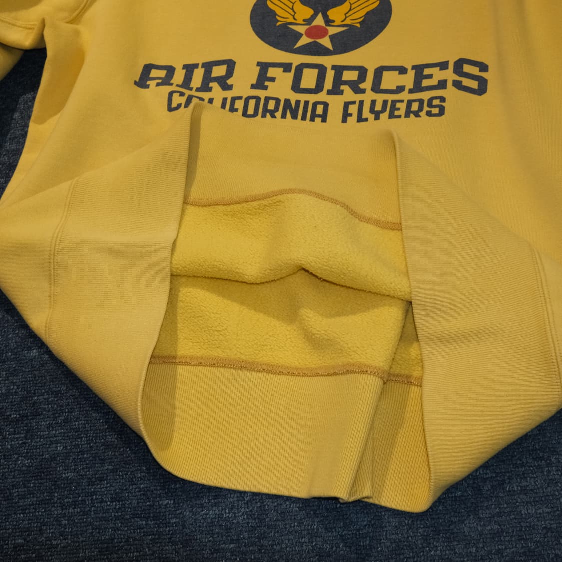 버즈릭슨스 스웻셔츠 상품이미지6