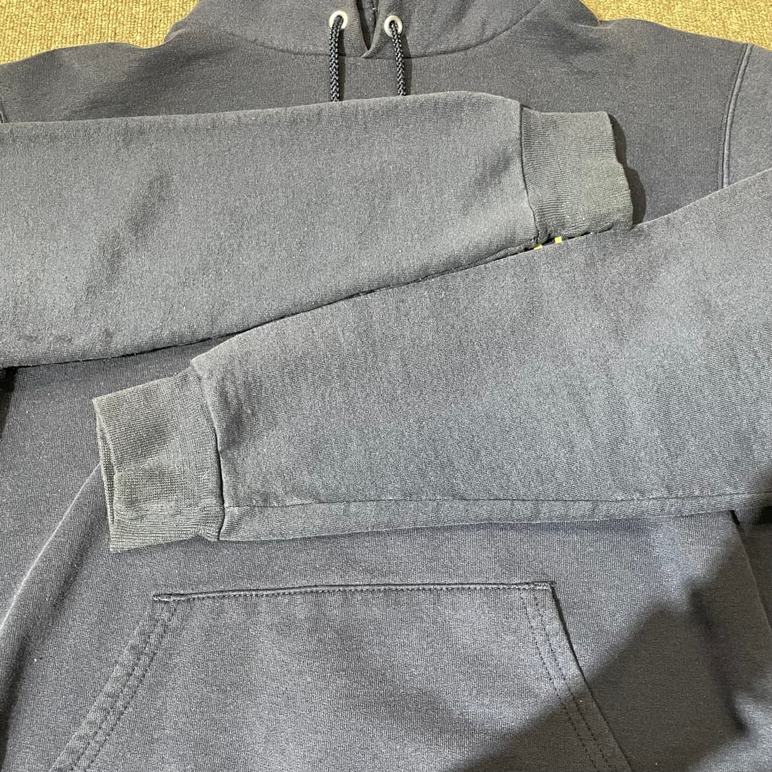 (M) Champion 챔피온 후드티 상품이미지5