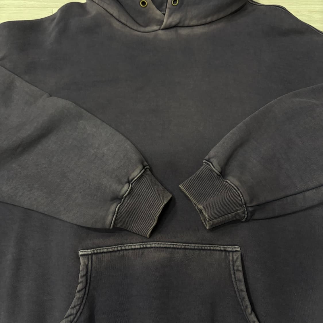 (2) 블라인드 파일즈 후드 상품이미지2