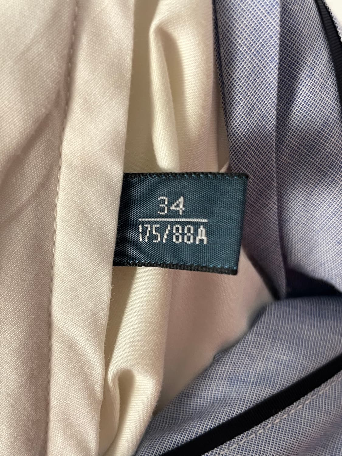 폴로 클래식핏 쇼츠  상품이미지9