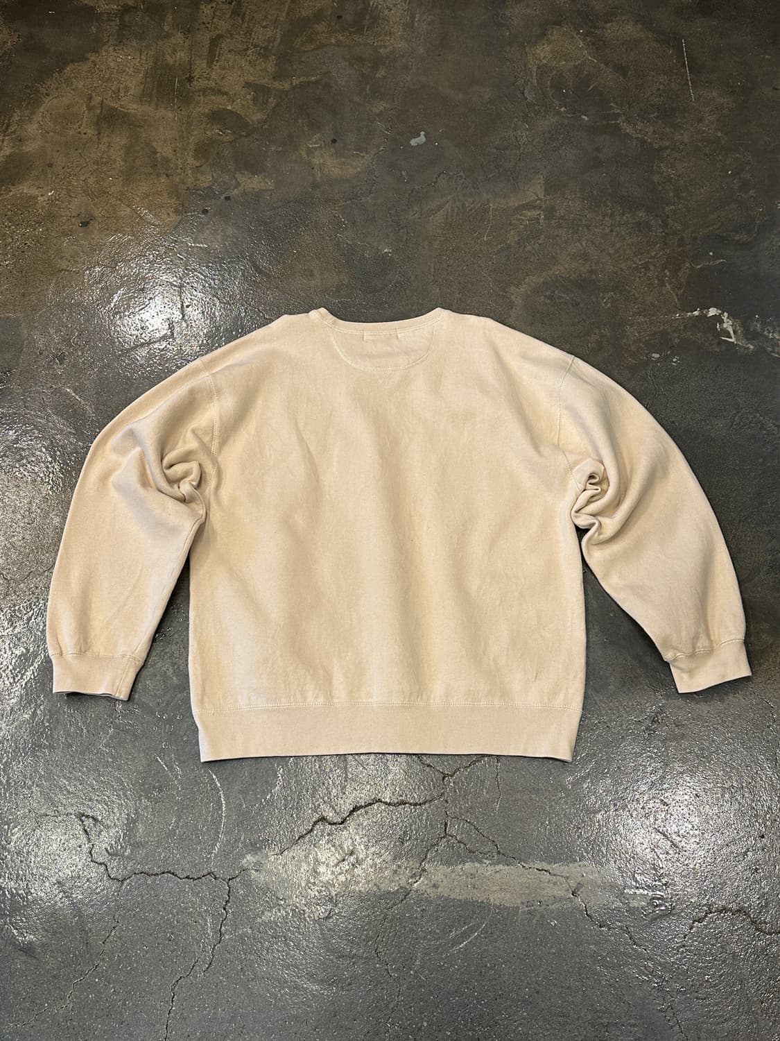 Russell 러셀 애슬레틱 블랭크 스웻셔츠 L 상품이미지2