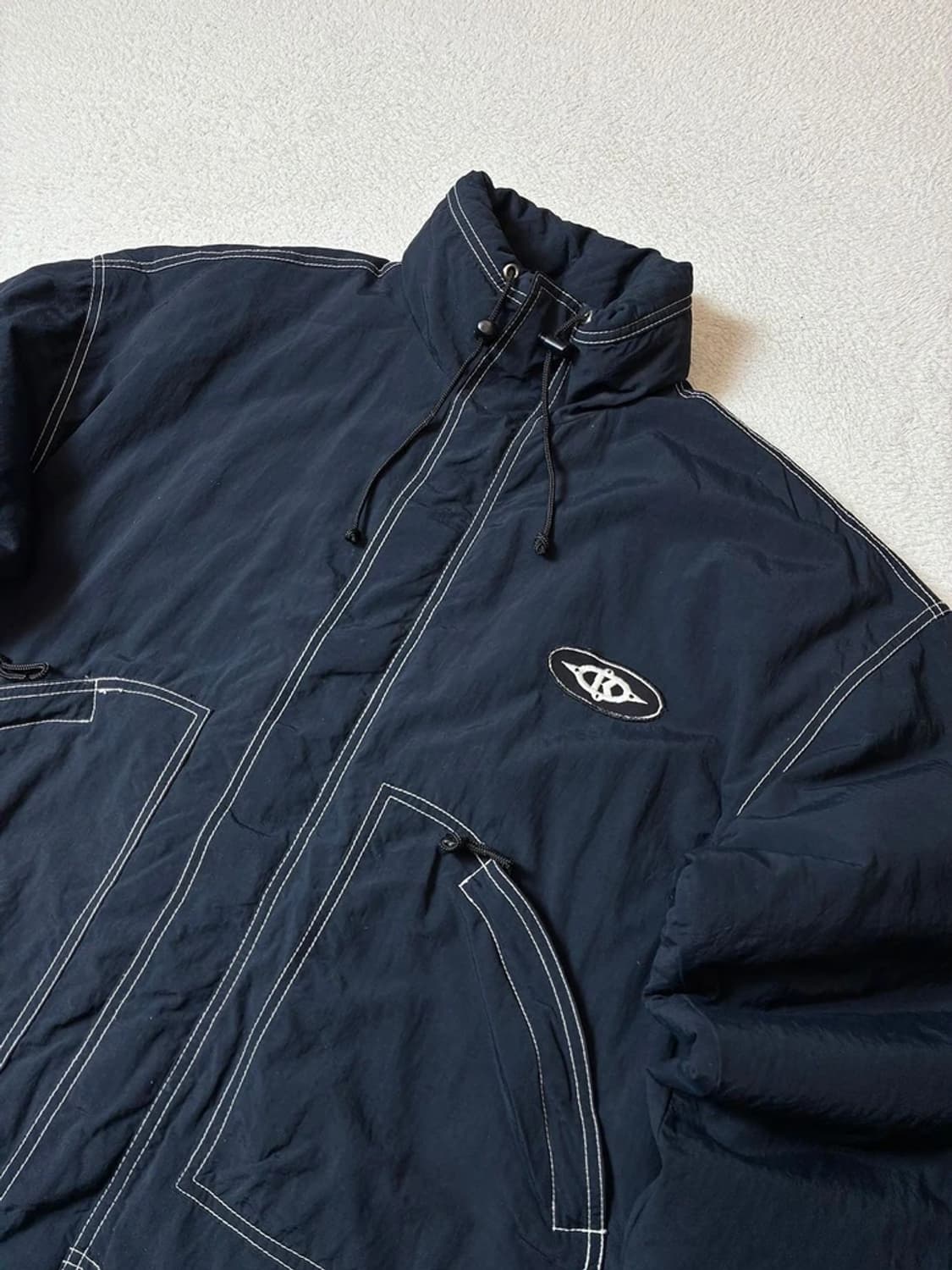 킬러루프 00's 스티치 올드스쿨 점퍼 PN7942 상품이미지5