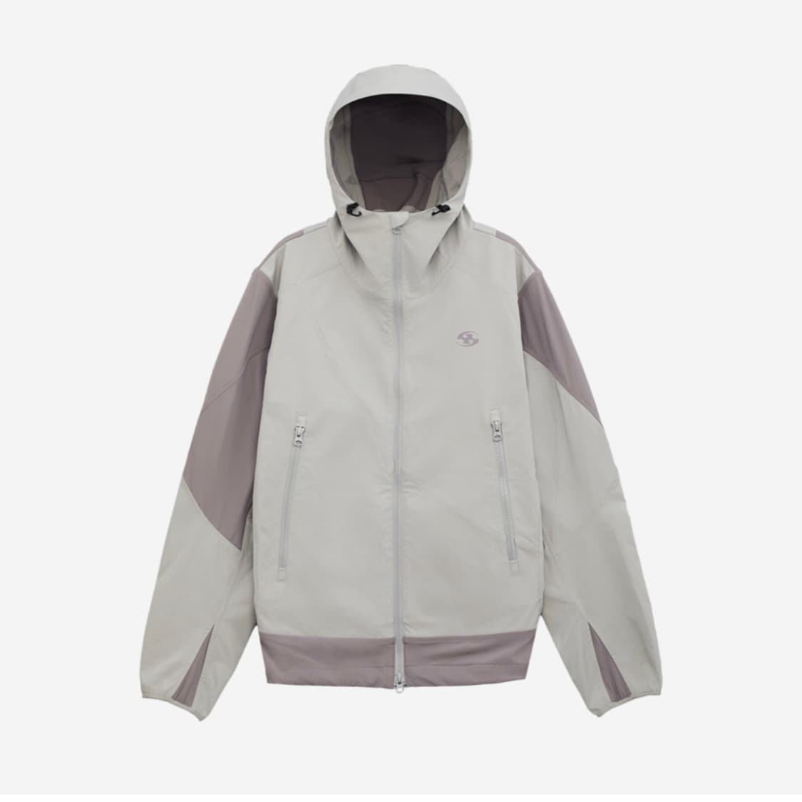 Sansan Gear Insulation Jacket Grey2 상품이미지1