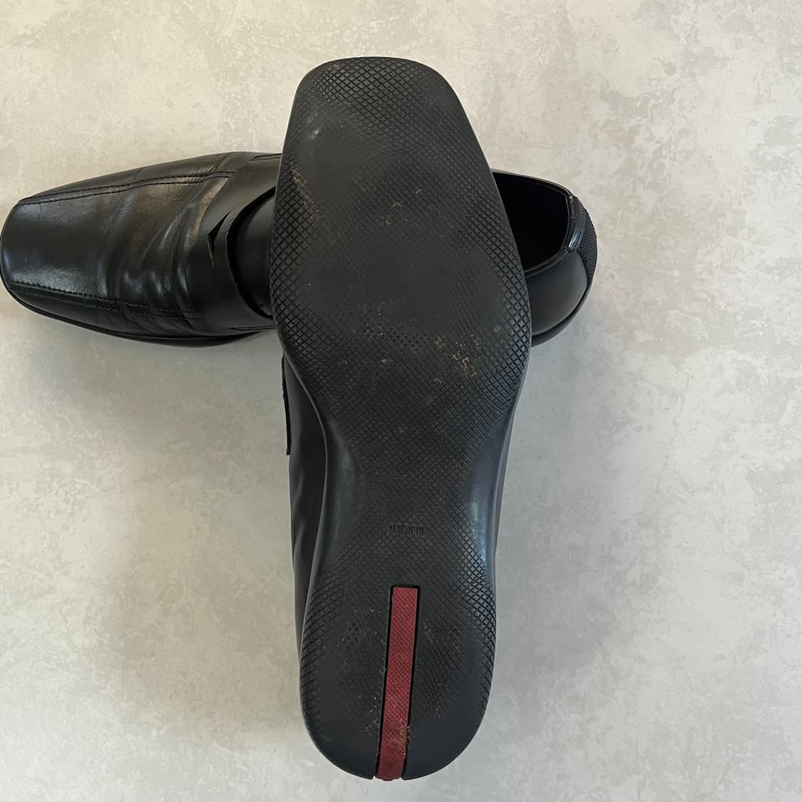 Prada Sports Loafers 상품이미지6