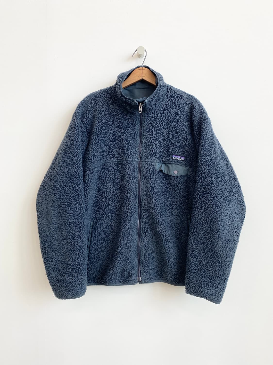 08s 파타고니아 양면 Glissade 자켓 상품이미지1