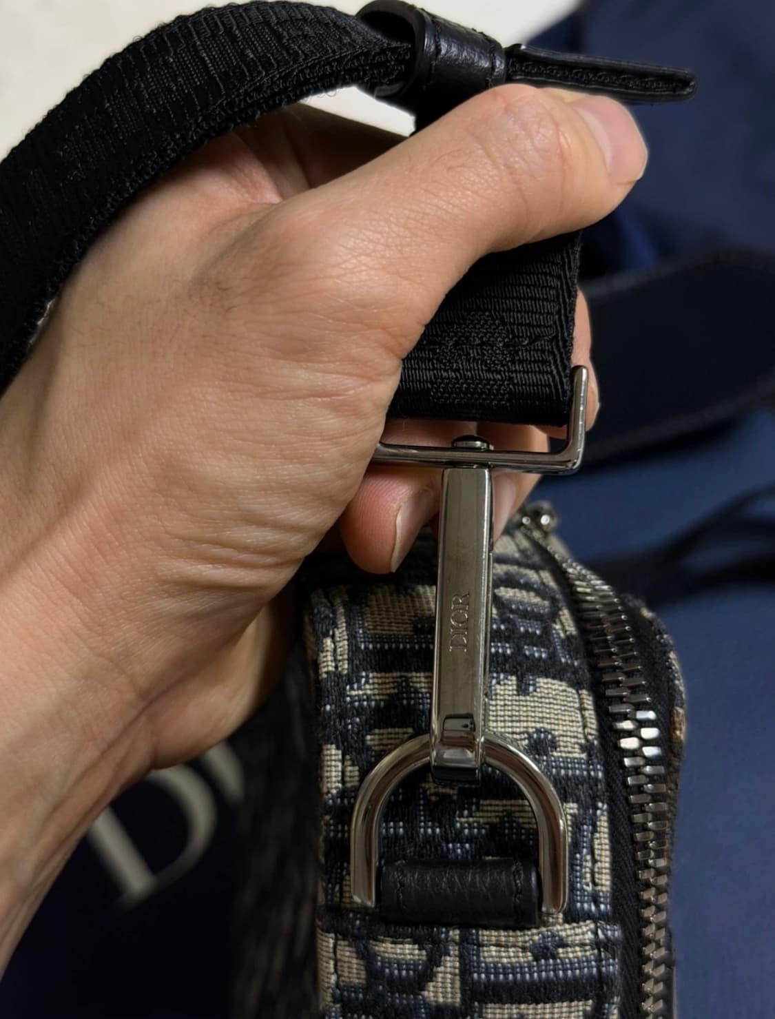 디올 사파리백 상품이미지3