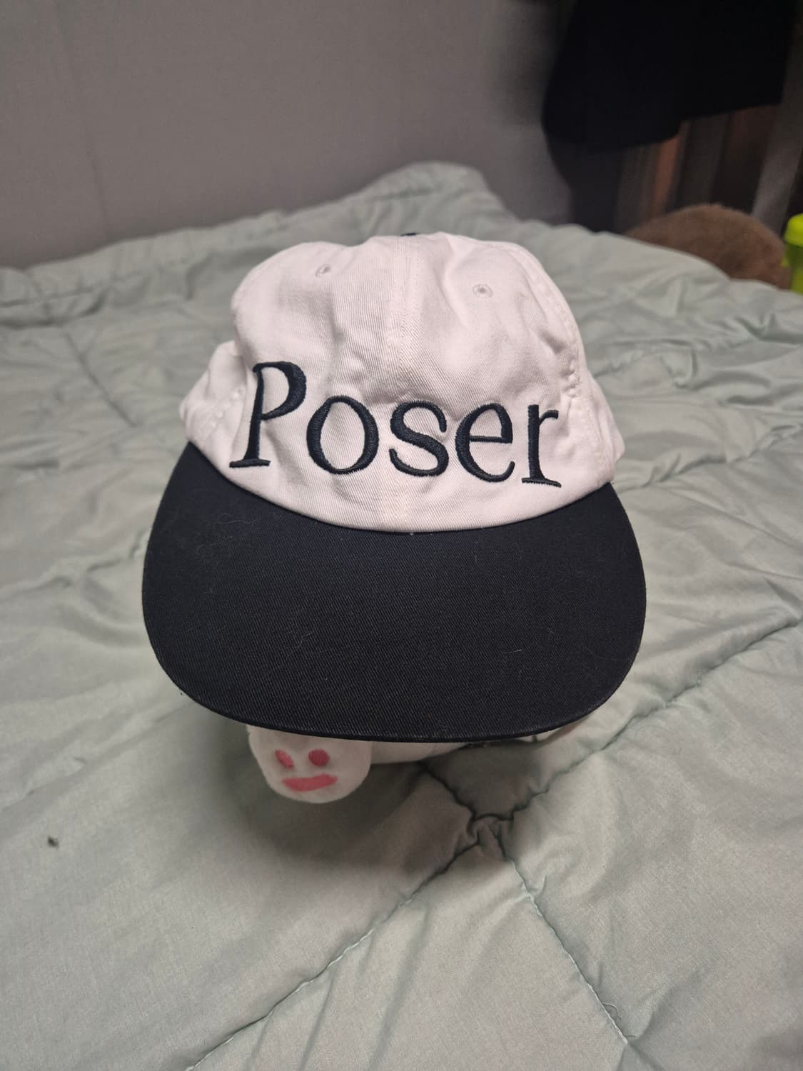 구보 Poser 모자 상품이미지2