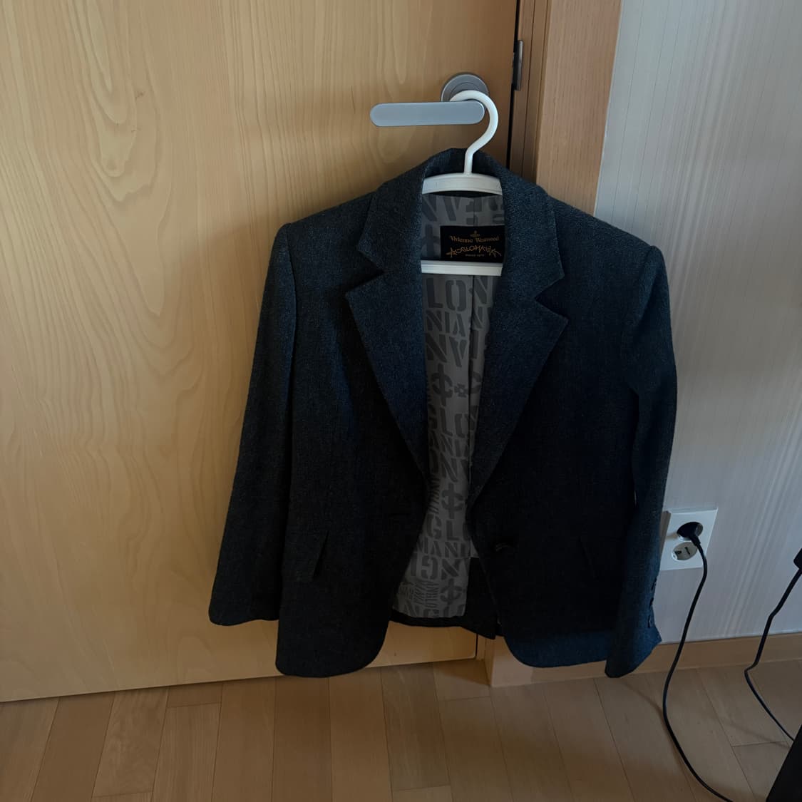 비비안웨스트우드 자켓  상품이미지1