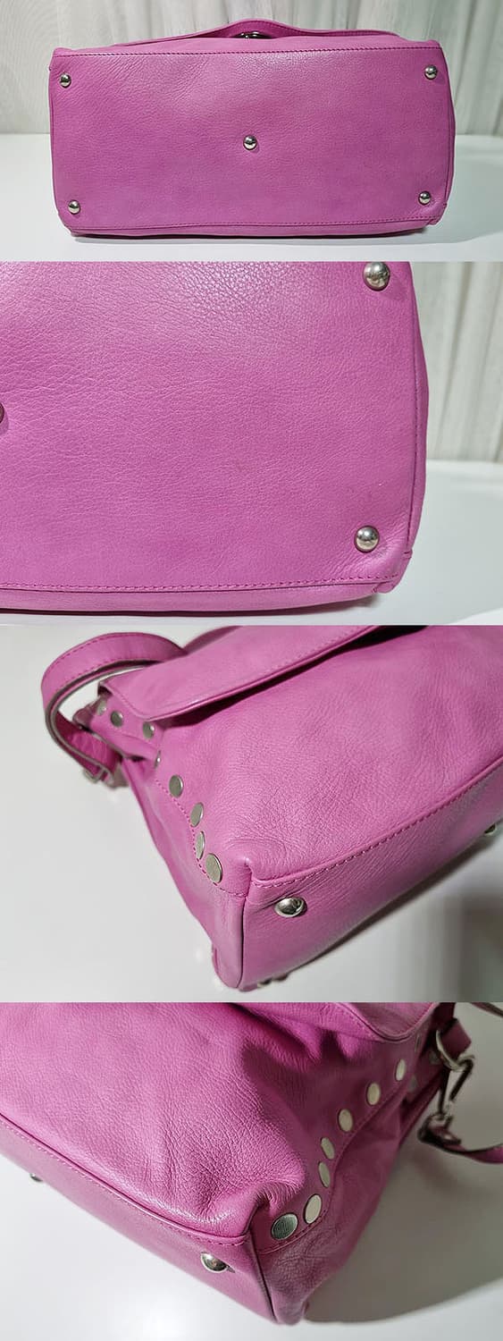 자넬라토 포스티나 숄더 상품이미지4