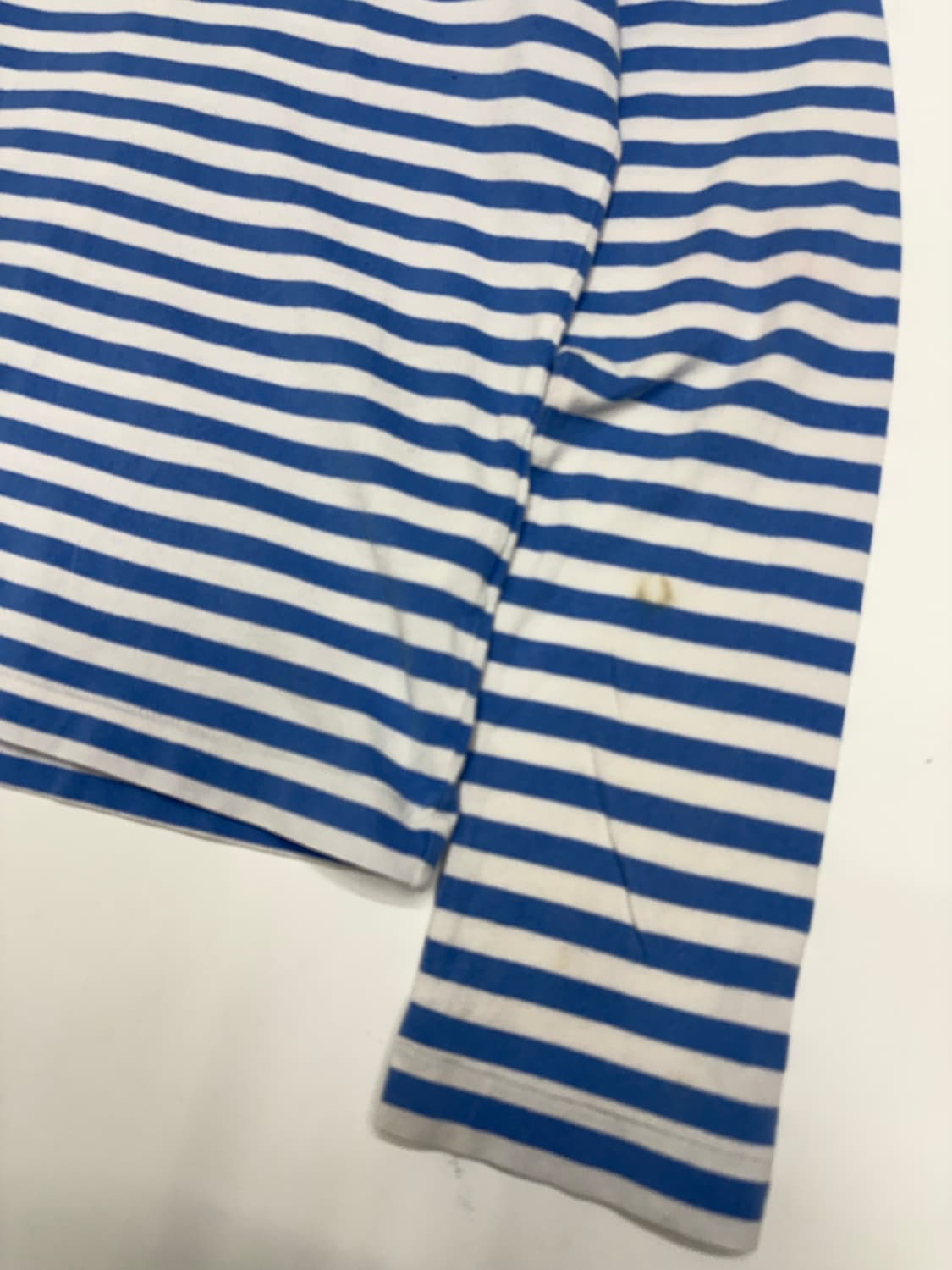 꼼데가르송 우먼 보더티 상품이미지3