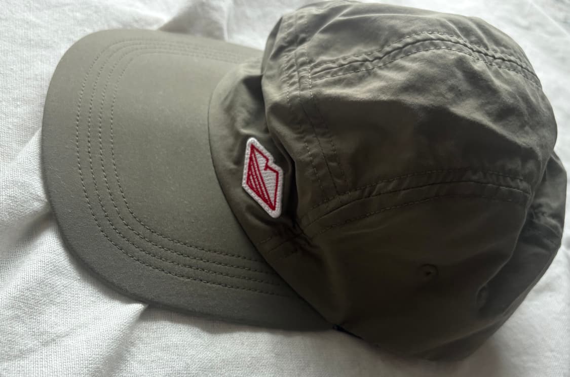 바튼웨어 cap usa 상품이미지2