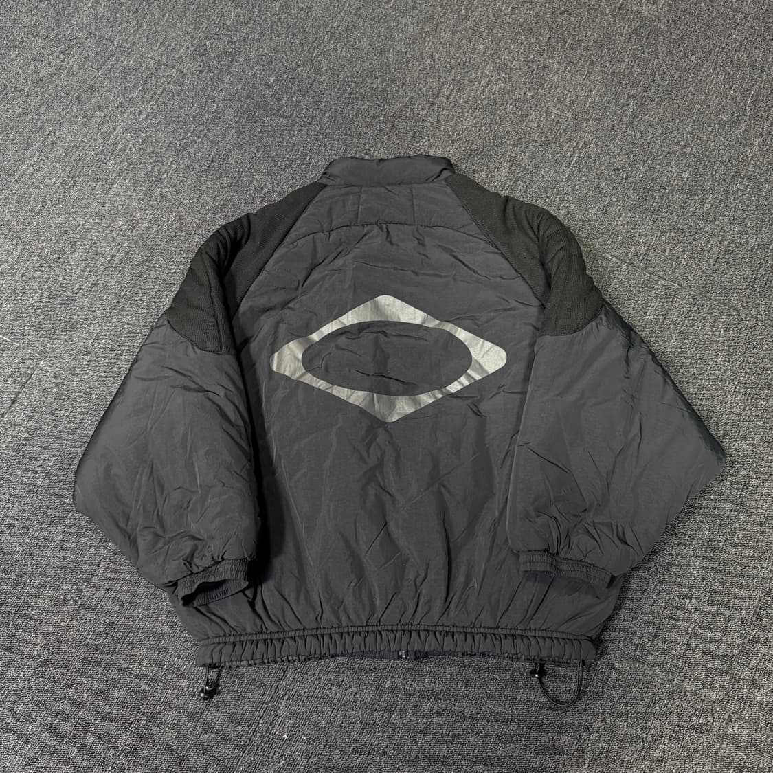 미스치프 롬버스 팀 다운자켓  상품이미지6