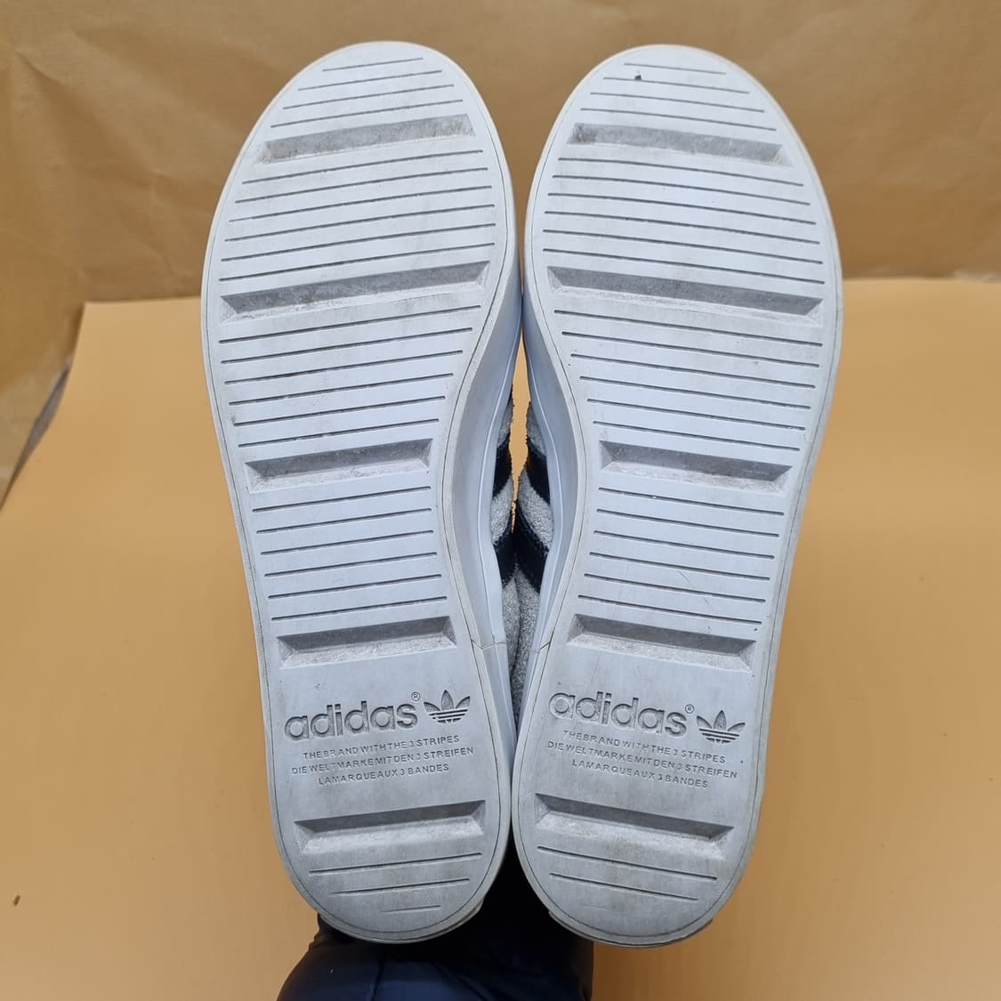 아디다스 코트밴티지 남성스니커즈260  상품이미지3