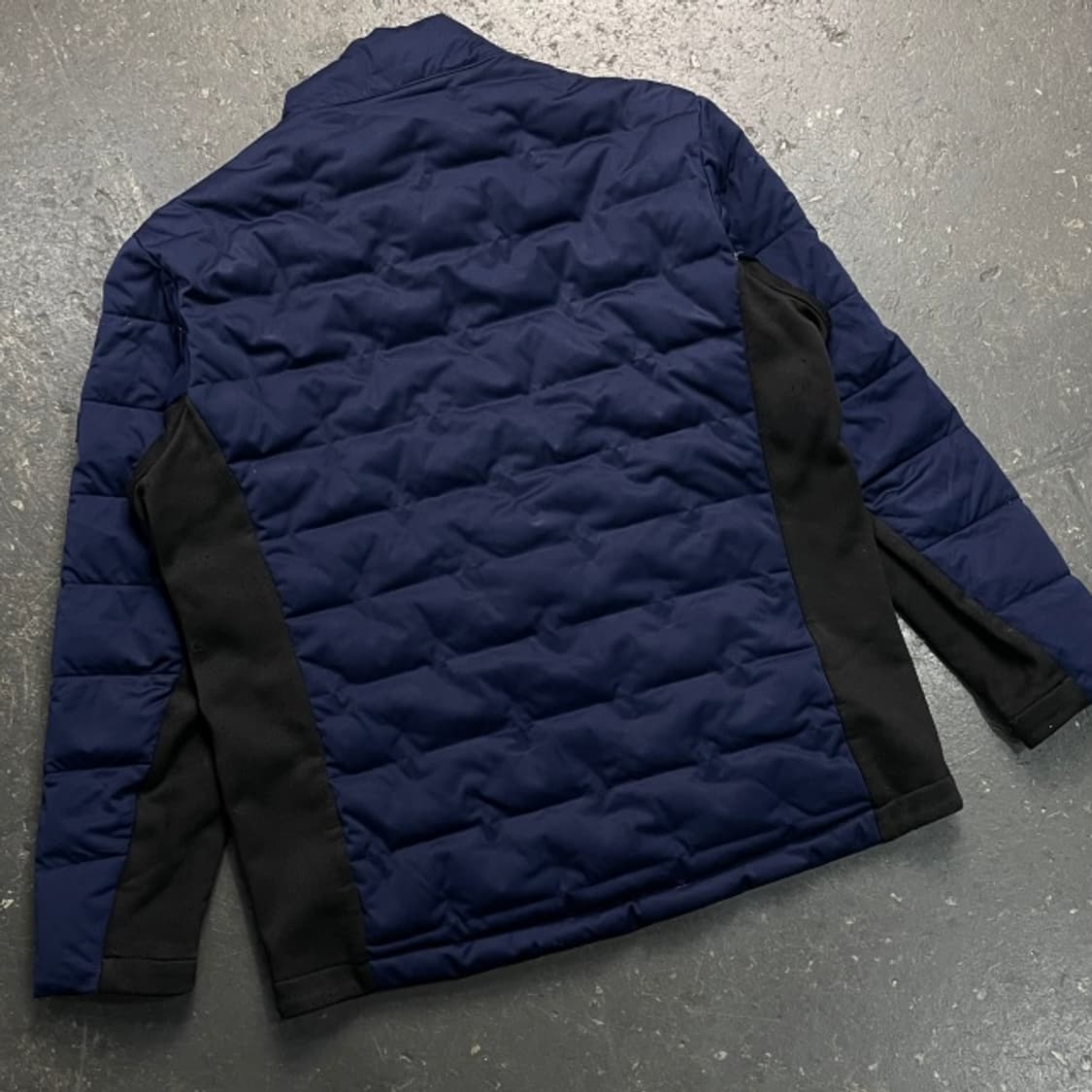 105 스케쳐스 방풍 패딩  상품이미지7