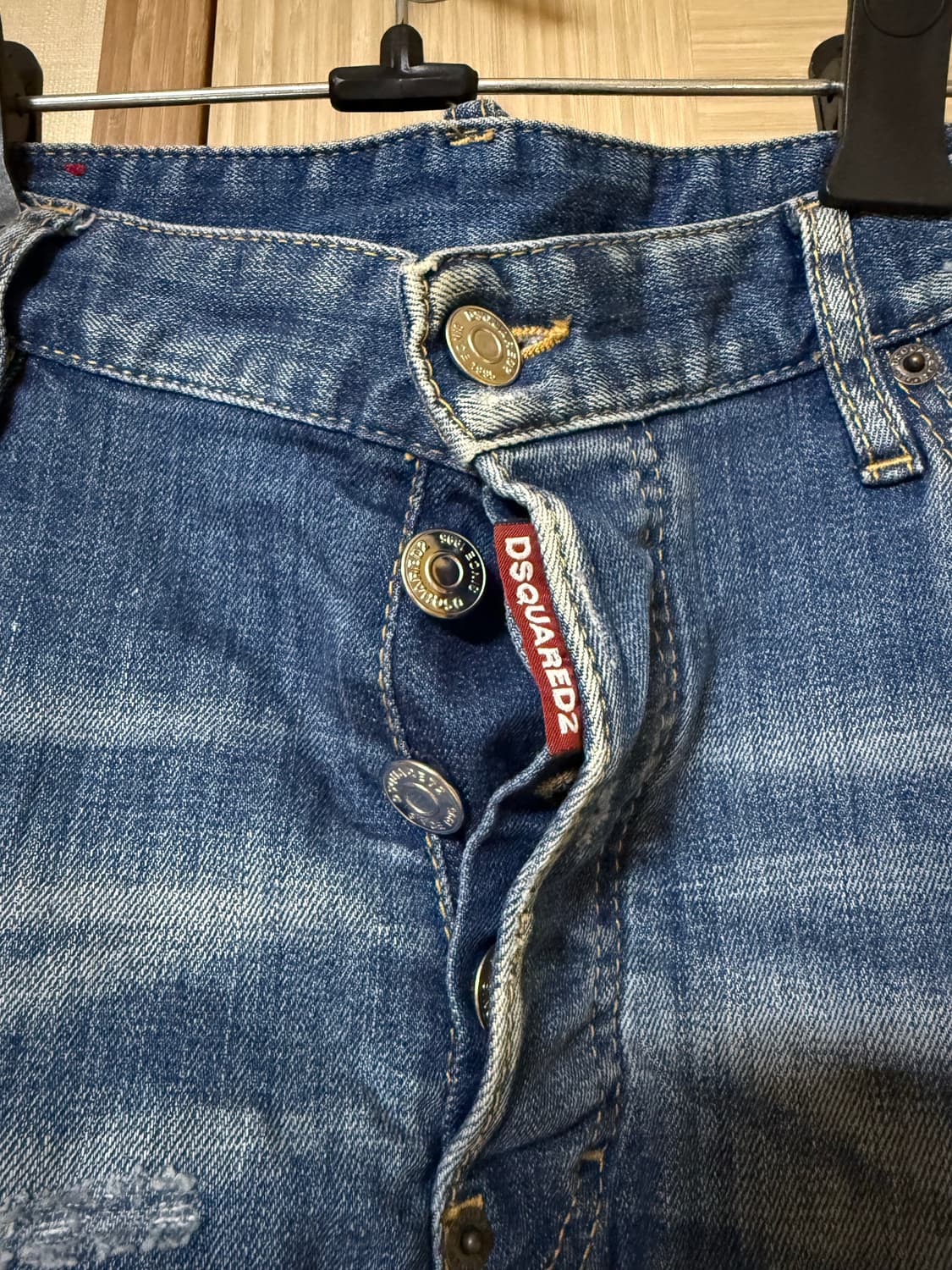 디스퀘어드2 청바지 상품이미지3