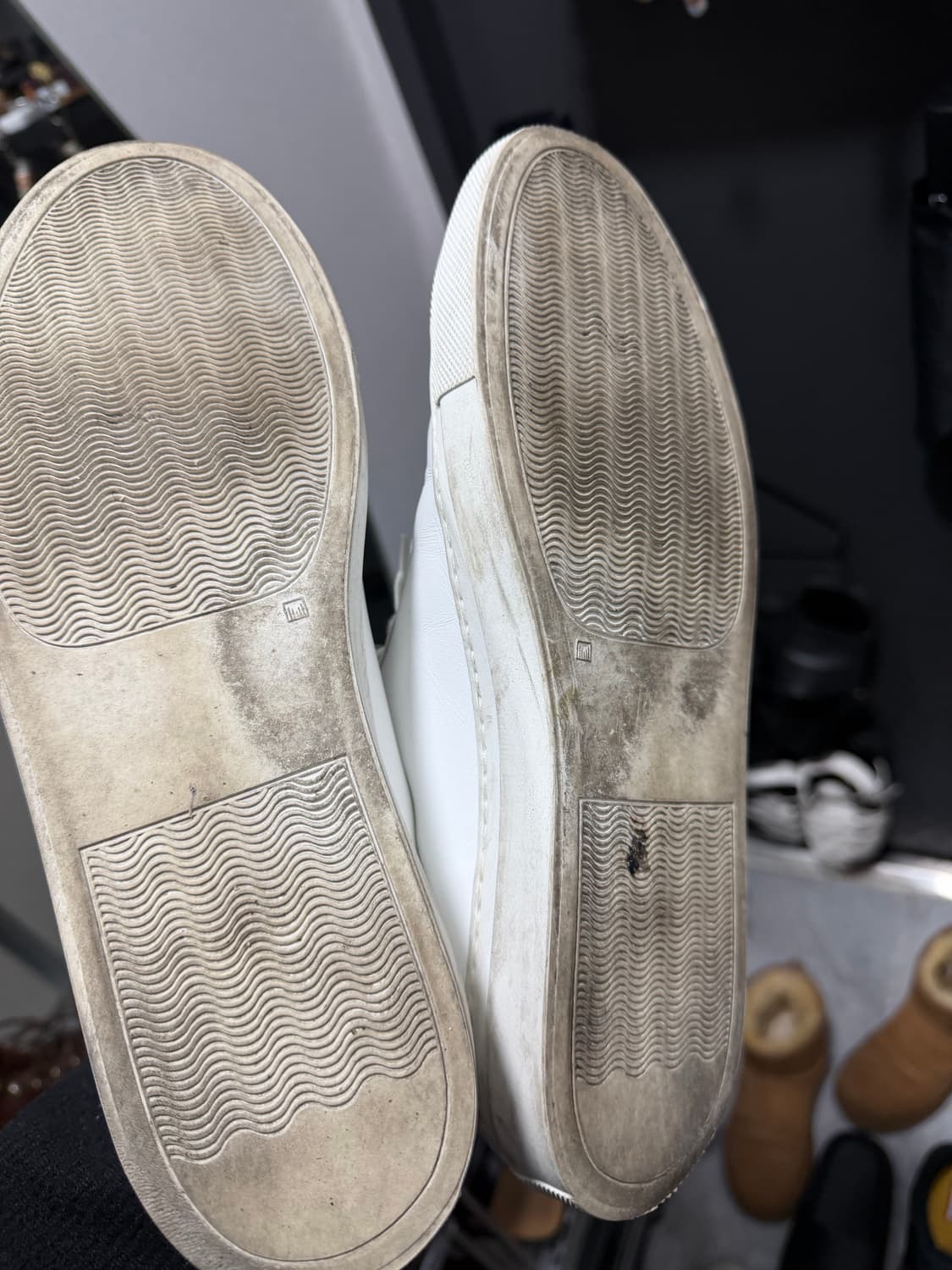 커먼프로젝트 아킬레스 로우 40 상품이미지3