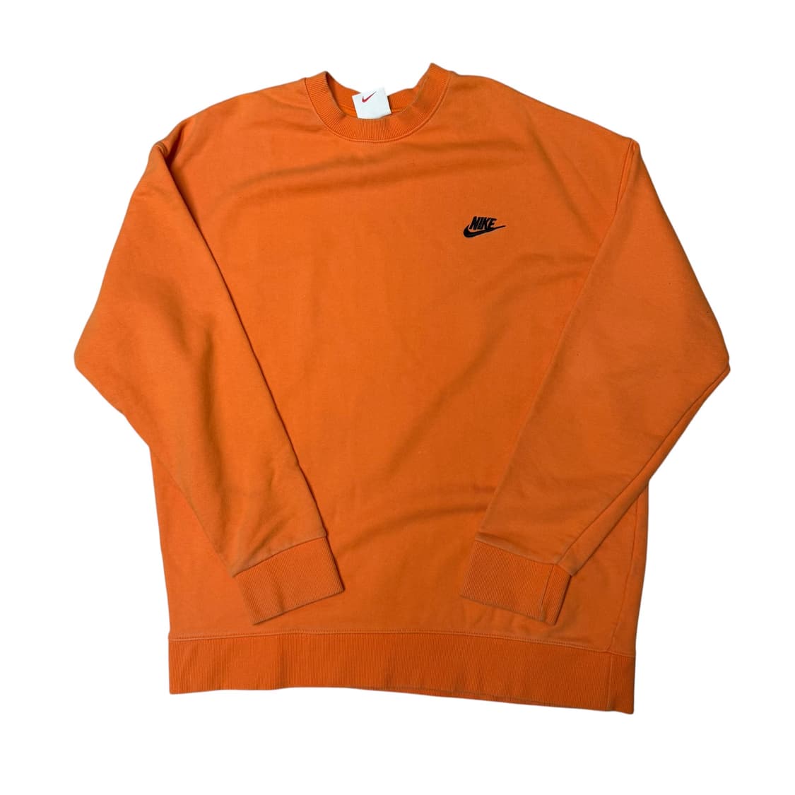 나이키 맨투맴 상품이미지1