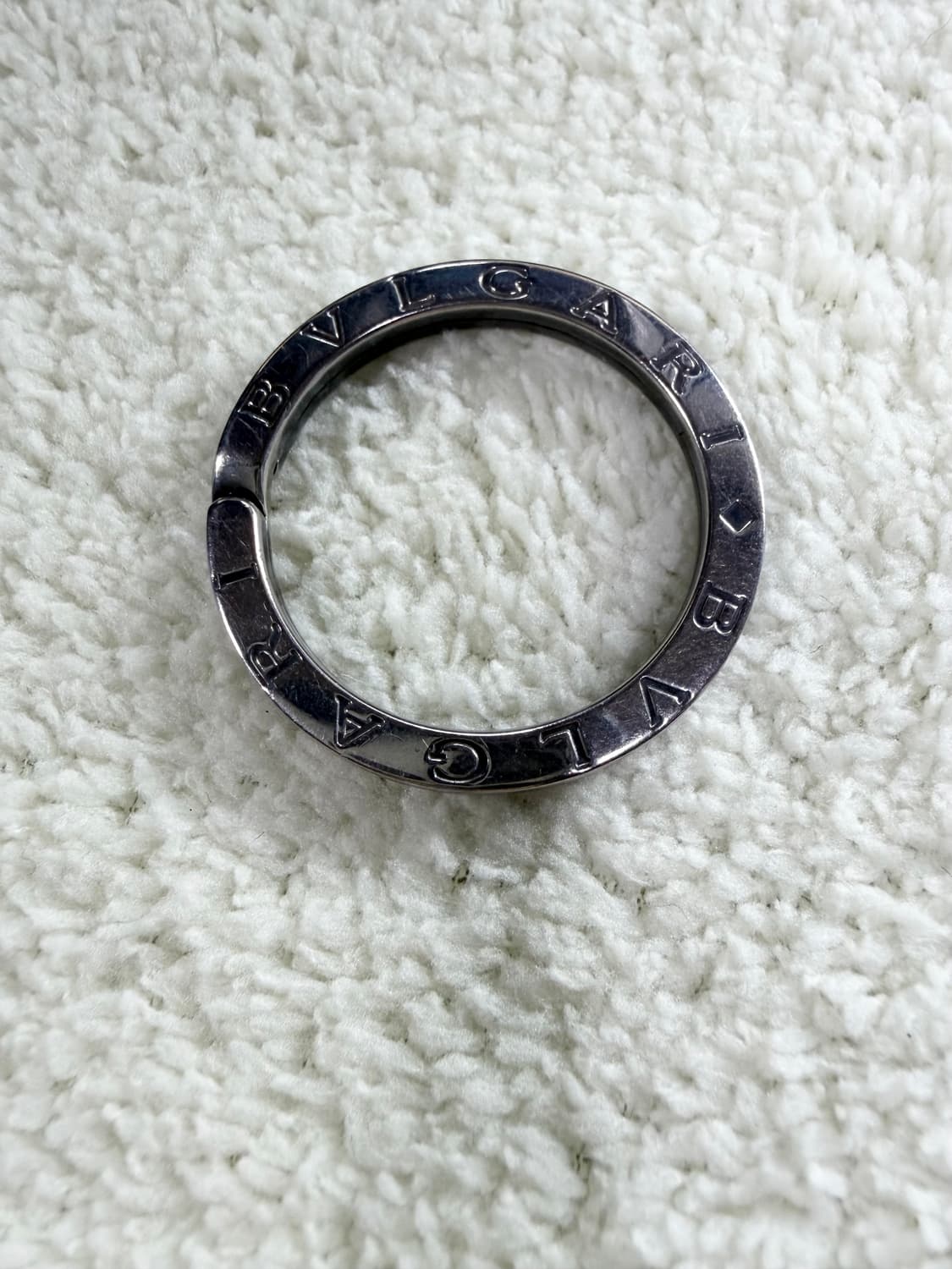 불가리 키링 판매 상품이미지3