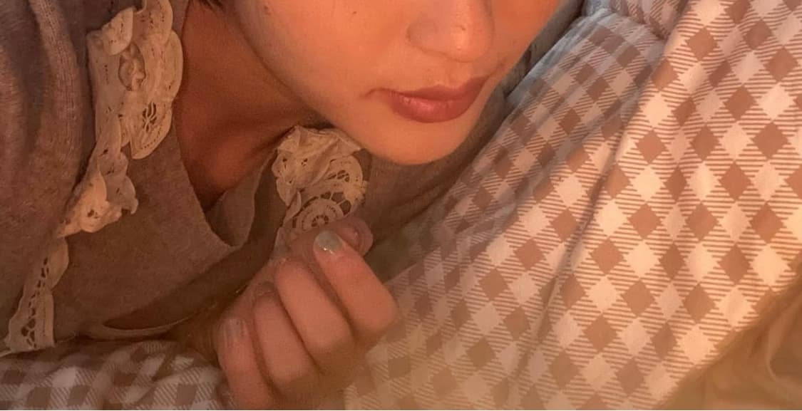 꼼데 니트 상품이미지6