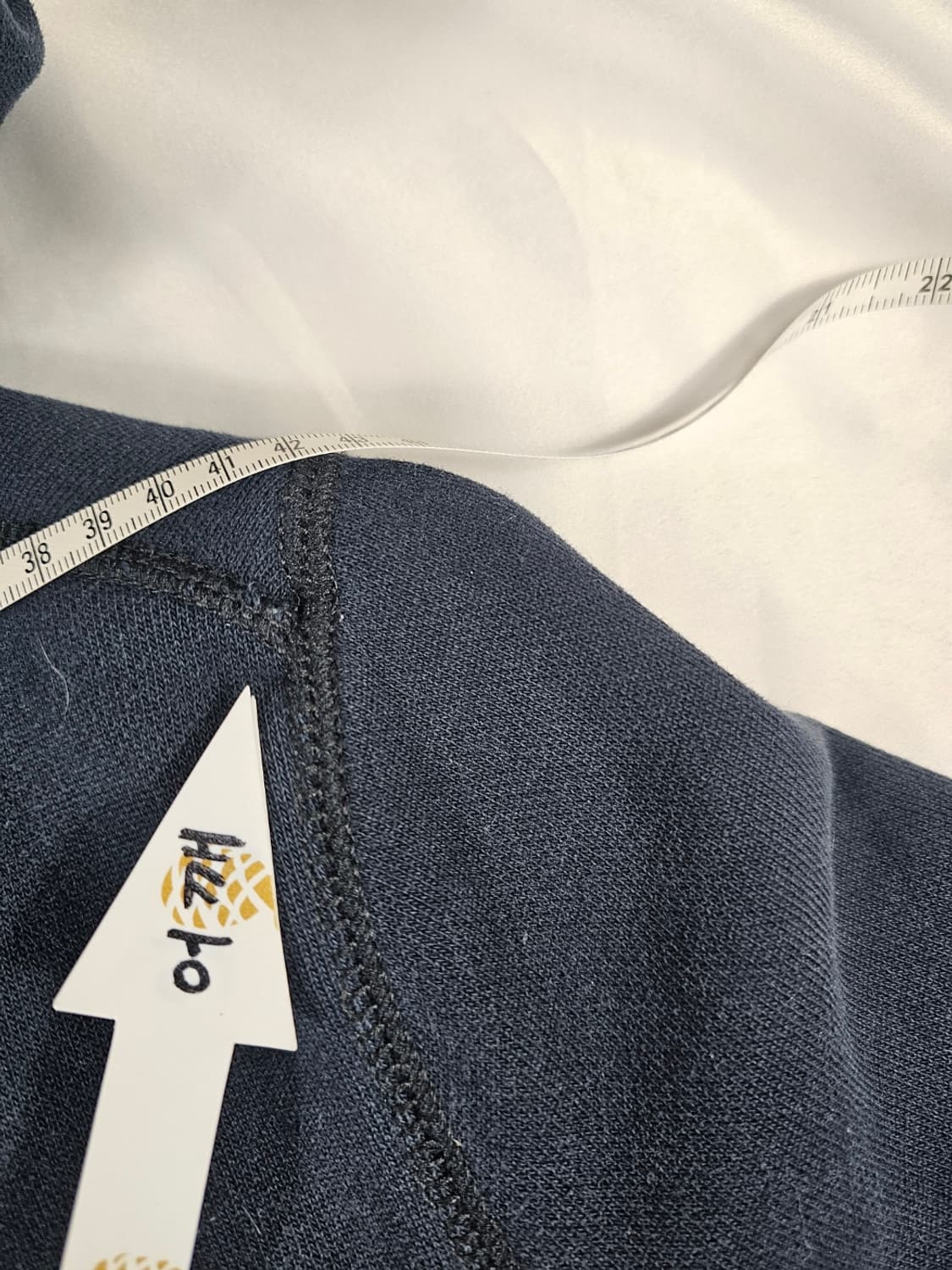 아베크롬비후드집업 상품이미지8