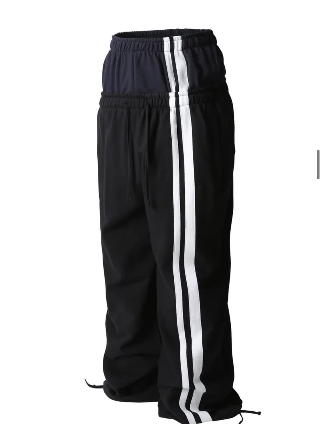 로어링라드 팬츠 L 상품이미지3