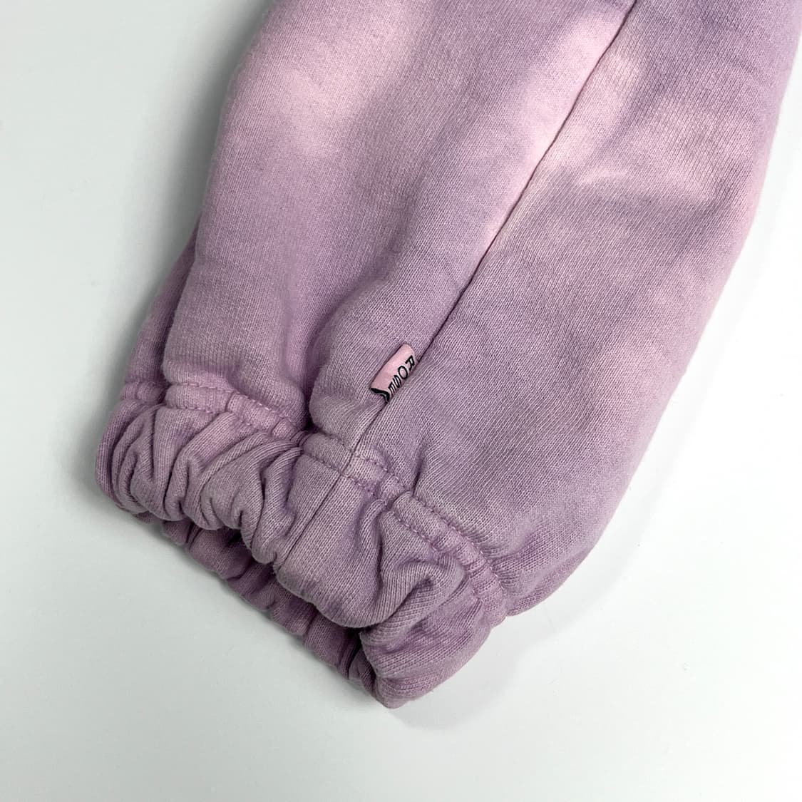 마틴로즈 타이다이 스웻 팬츠 상품이미지9