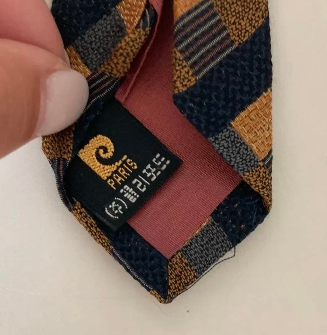 피에르가르뎅 넥타이 상품이미지5