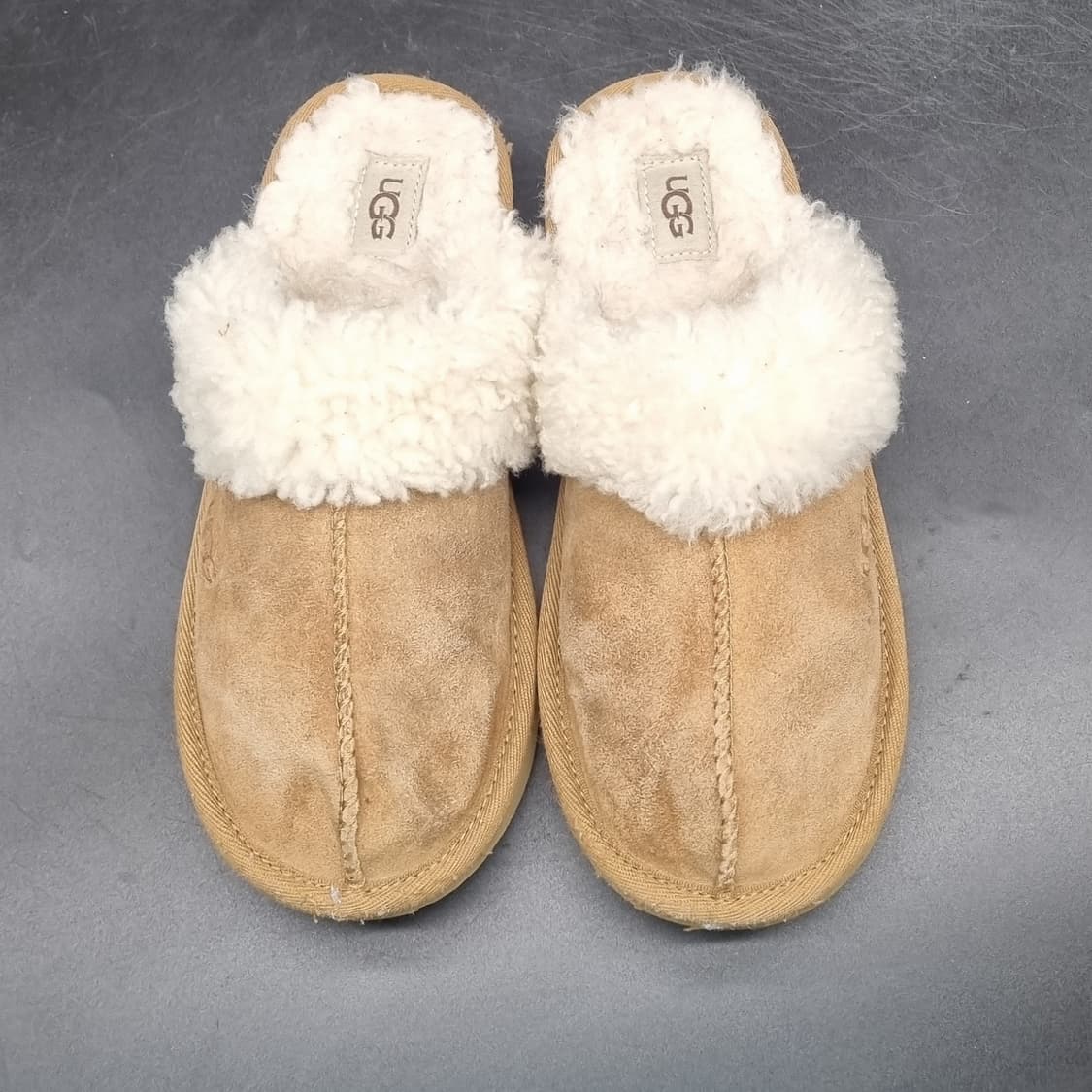 어그 ugg 슬리퍼220 상품이미지2