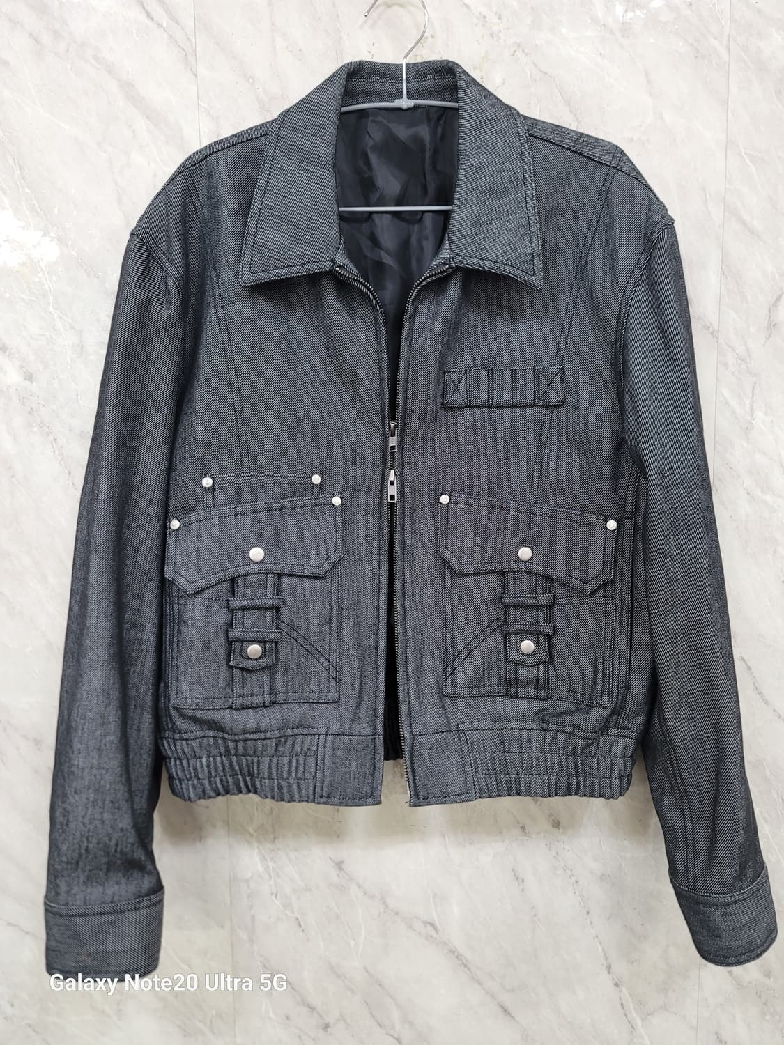 LMOOD 엘무드 카펜터 자켓 46 상품이미지1