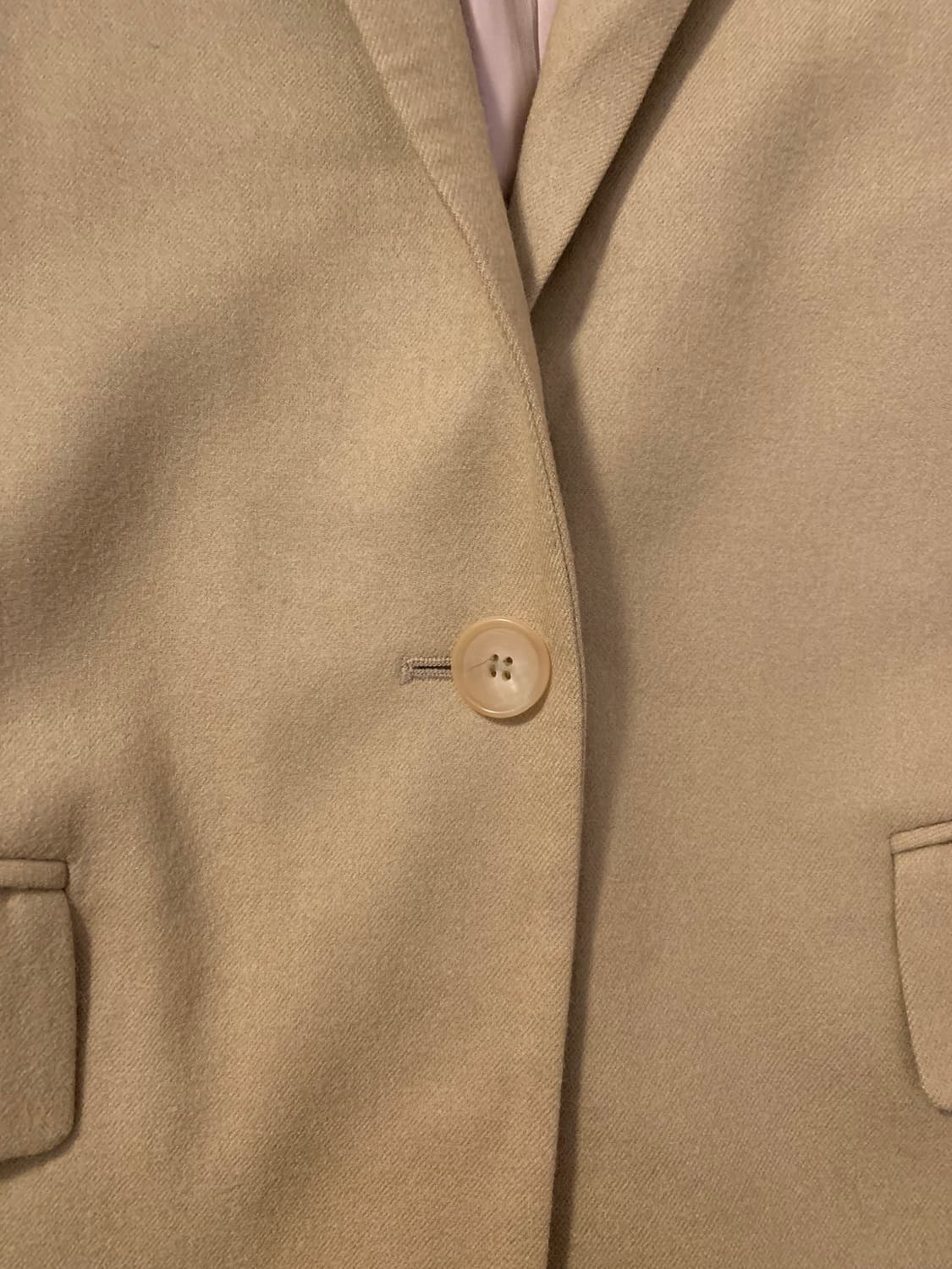 Architekt Wool jacket 여성 울 자켓 상품이미지4