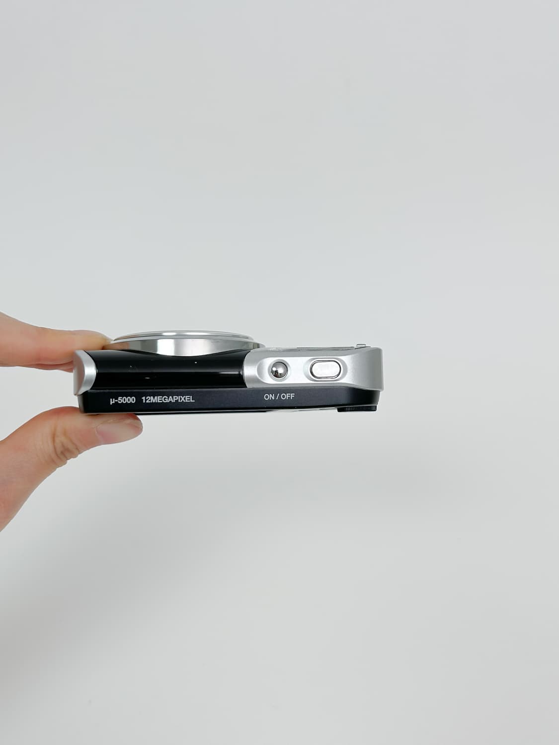 레어!) 올림푸스 u-5000 stylus 빈티지 디카 상품이미지7