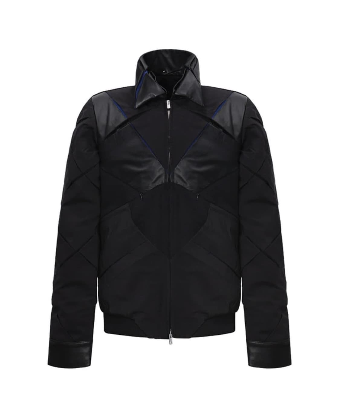 [뉴진스 해린 착용] 강정석 오리가미 자켓 상품이미지1