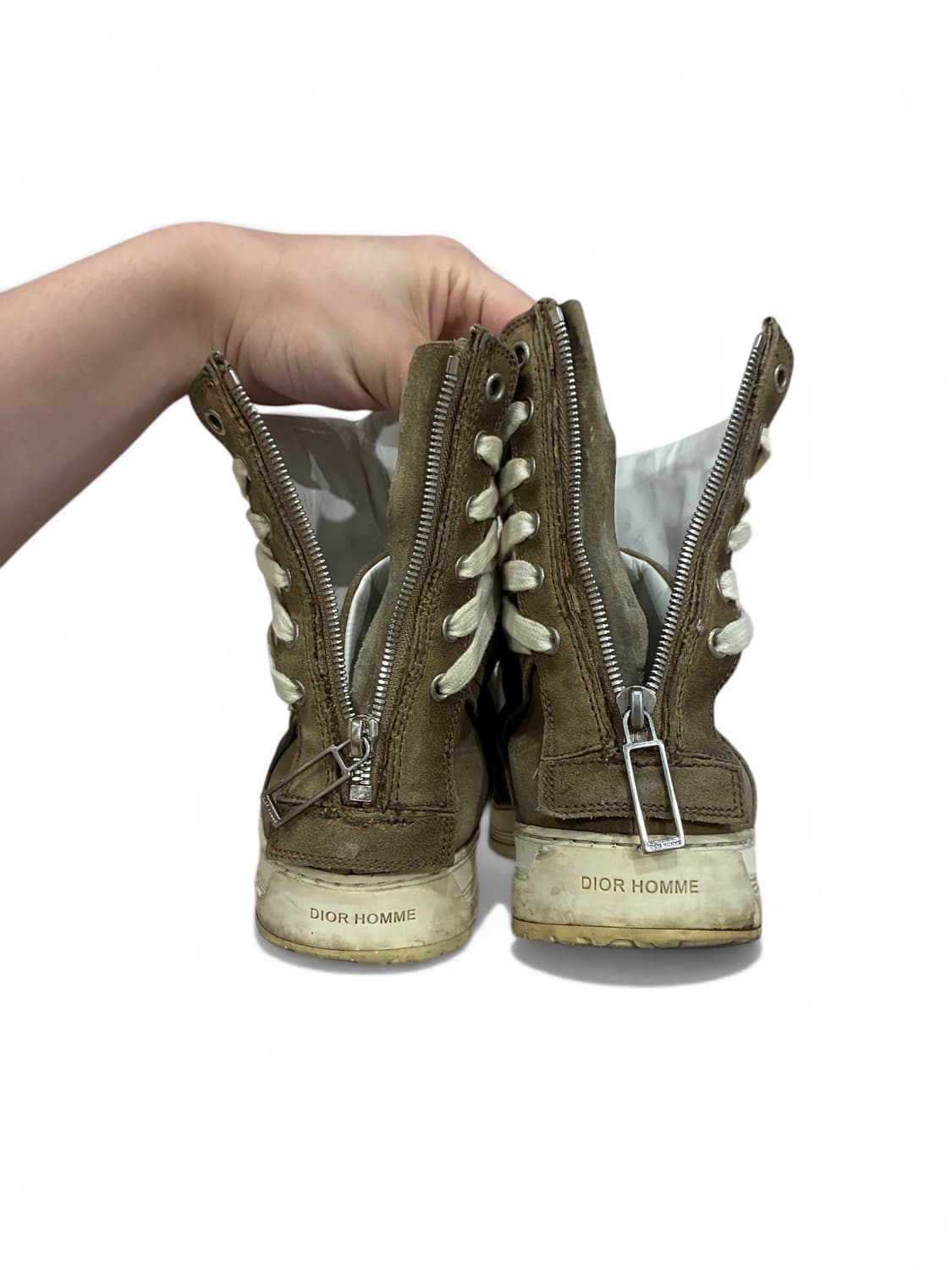 디올옴므 kva 신발 상품이미지3