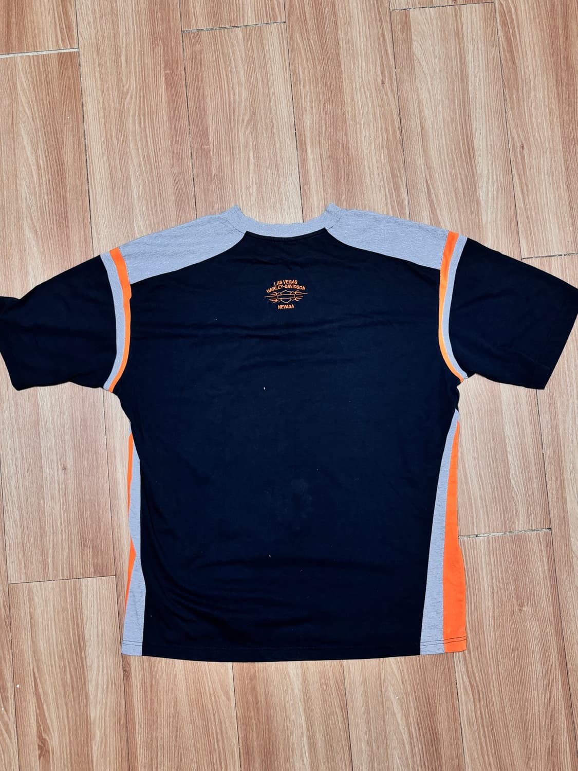 Vintage Harley Davidson 반팔 상품이미지3