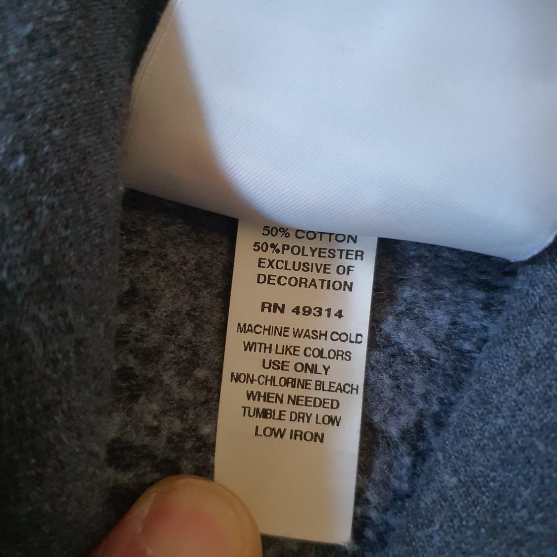 챔피온  후드 기모 No.35 상품이미지6