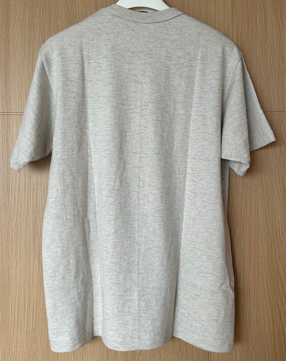 웨어하우스 4601 HIGHLAND 오트밀 XL 상품이미지2