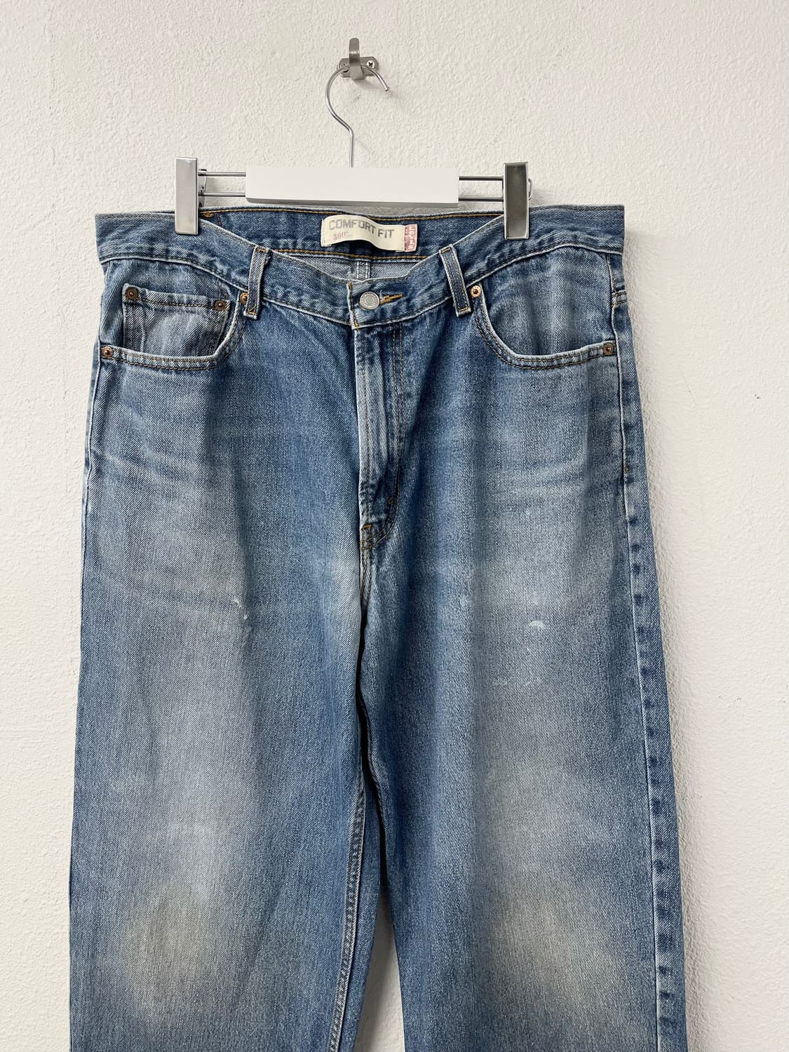 LEVI'S 560 (#076) 상품이미지2
