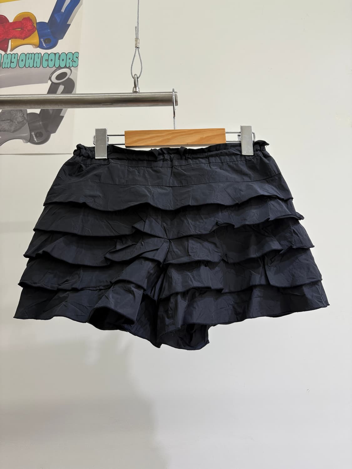 JAPANESE BRAND (Made in Japan) 반바지 상품이미지4