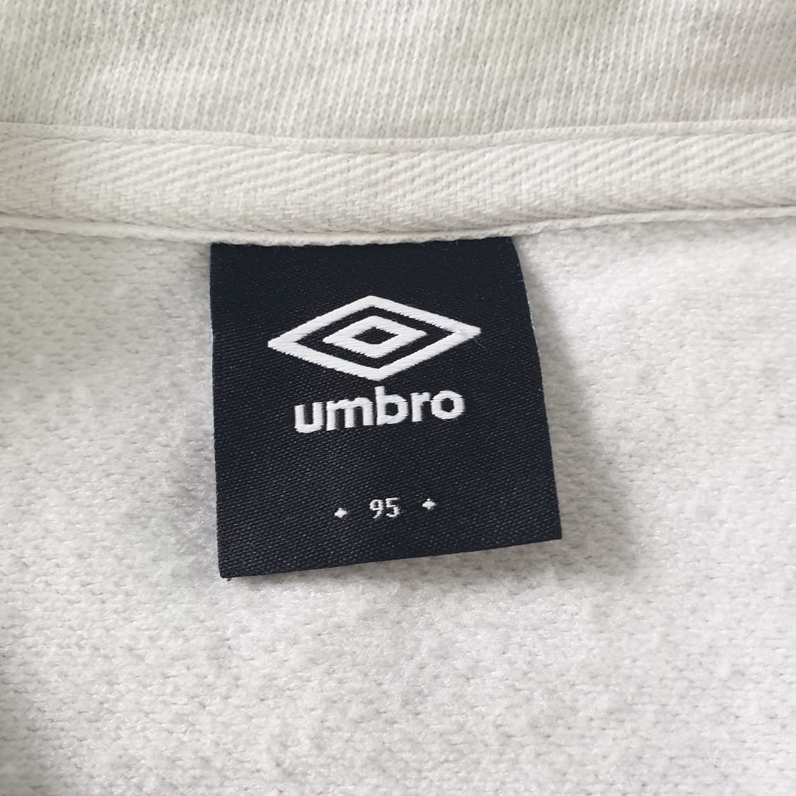[무료배송] UMBRO 긴팔 스웨트셔츠 상품이미지2