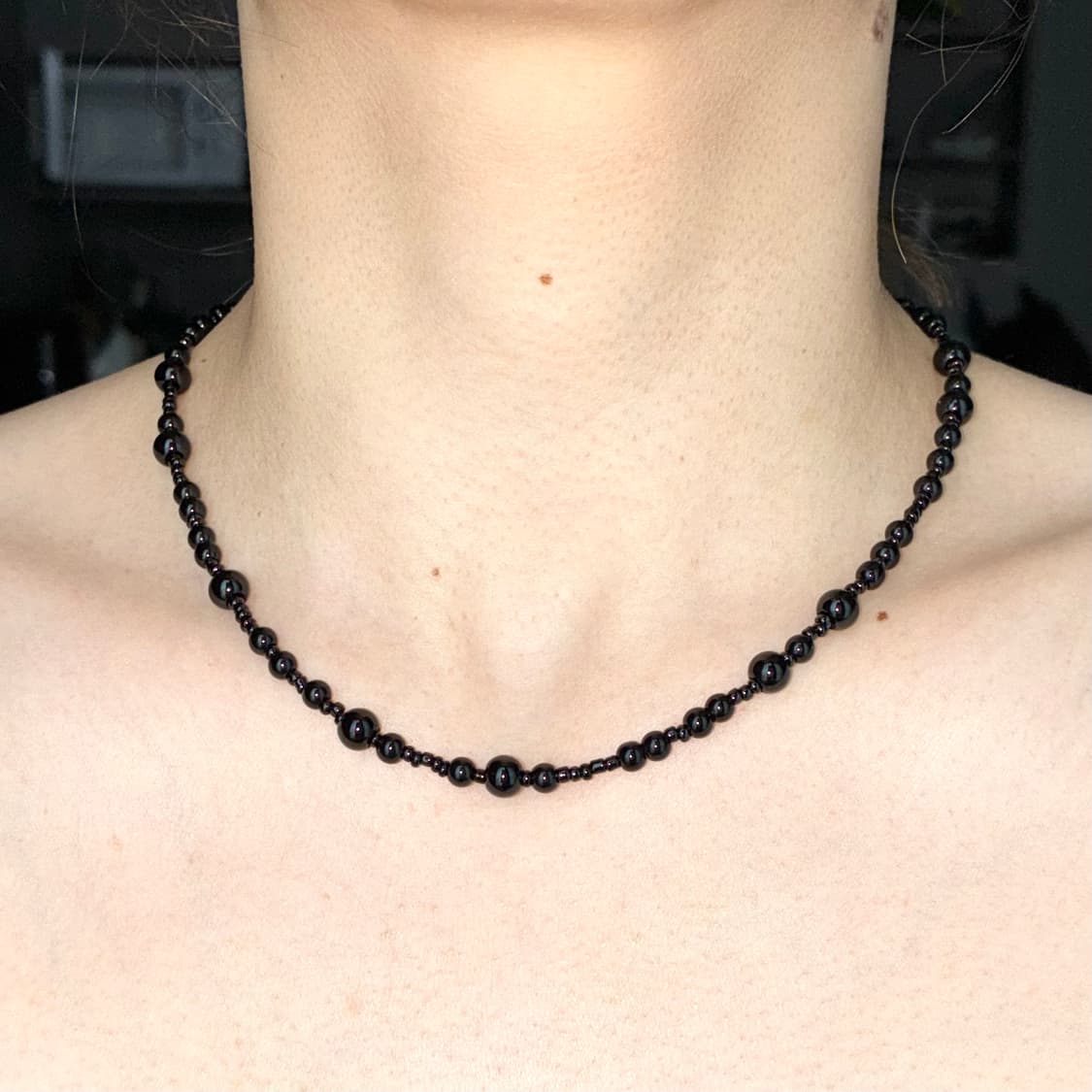 Toyota 목걸이 상품이미지1