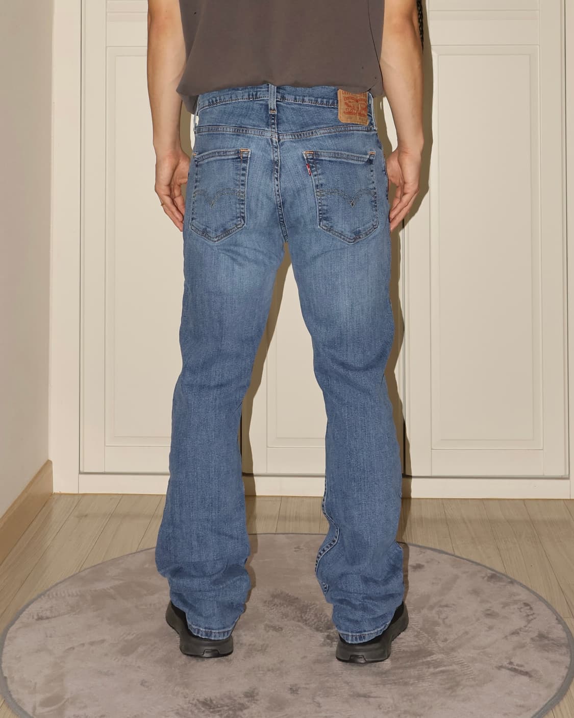 리바이스 빈티지 559 데님팬츠 [SE-187] 상품이미지2