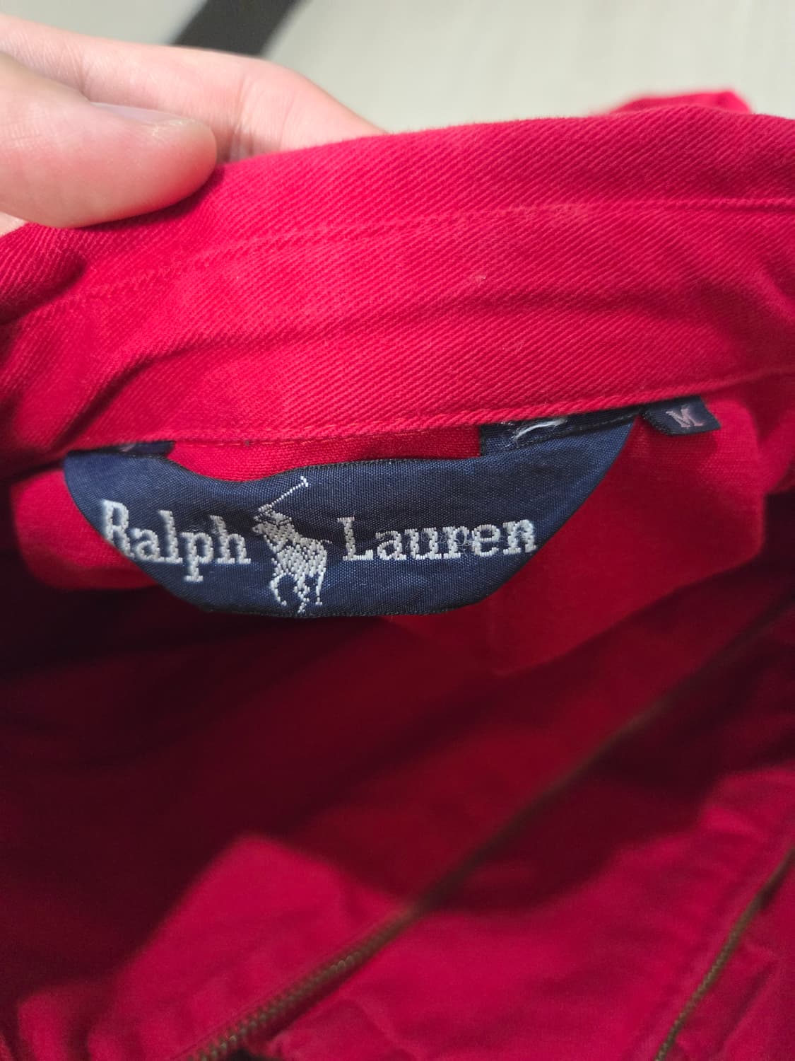 [정품] 폴로 랄프로렌 자켓 상품이미지4