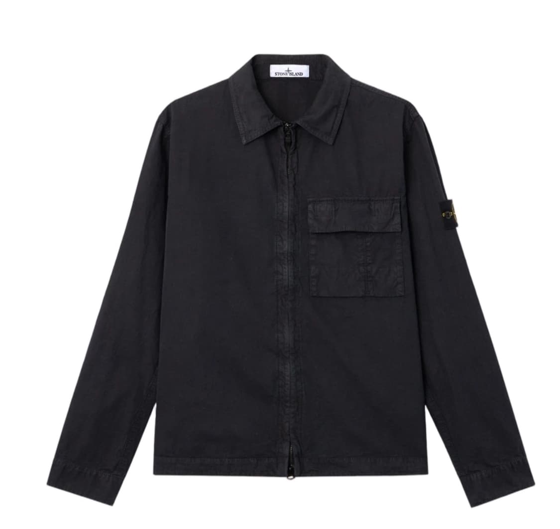 스톤아일랜드 1200008 자켓 네이비블루 XXL L1S151200008 상품이미지1