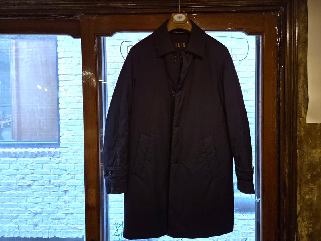 닥스 구스다운코트 상품이미지1