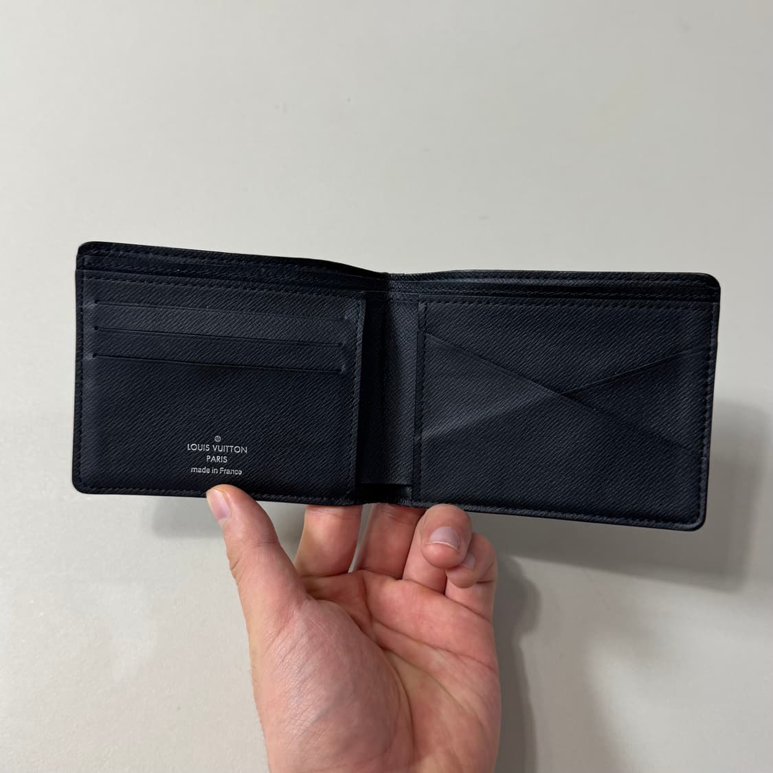 [한정판/당일출고]루이비통 갤럭시 반지갑 상품이미지4