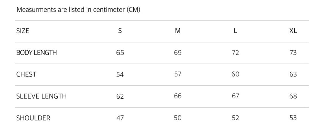 라브로스 경량패딩 s 상품이미지3