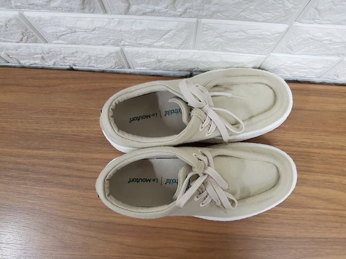 르무통 왈라비 운동화 245 상품이미지3